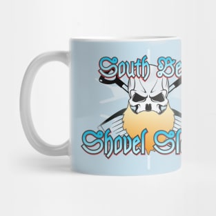 South Bend Shovel Slayer Mug